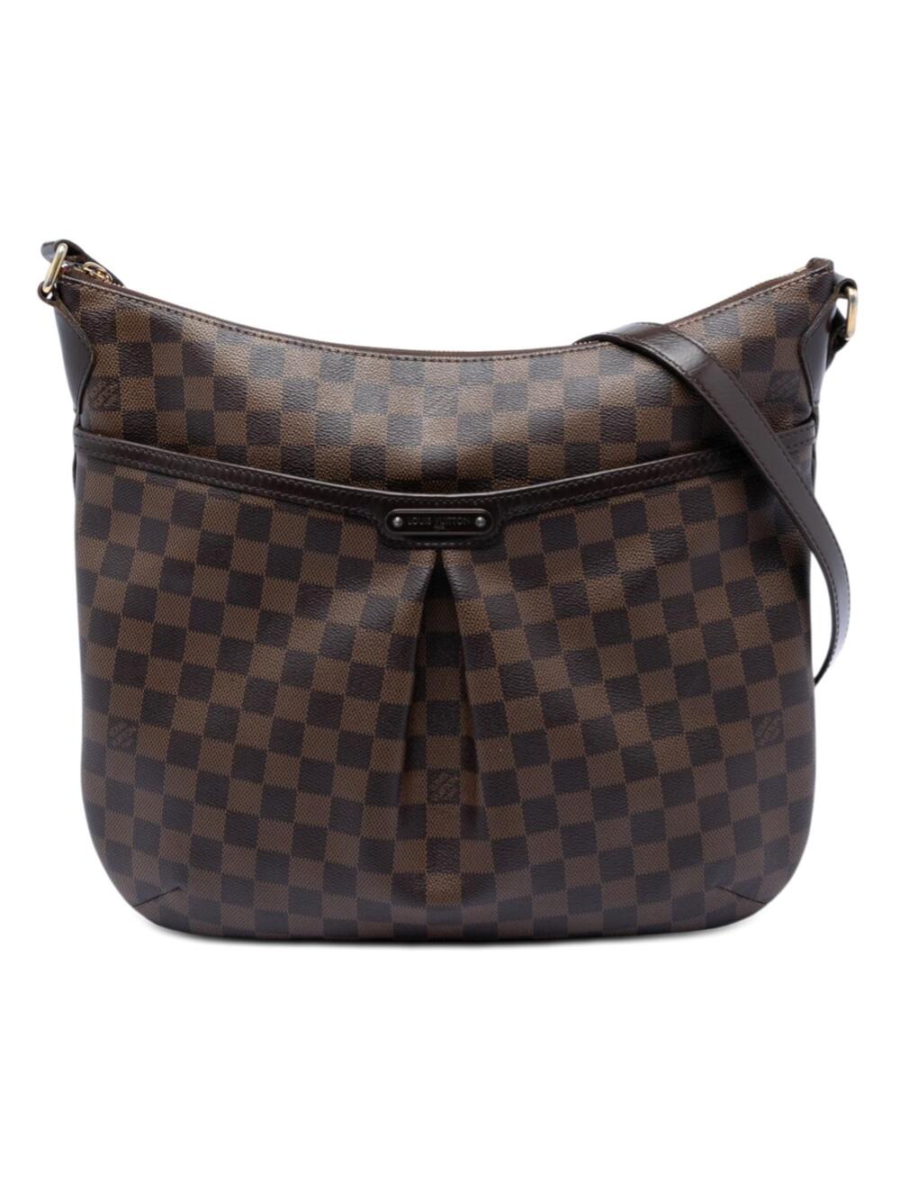 Louis Vuitton Damier Ebene Bloomsbury #367113L57B
